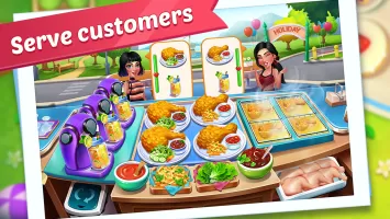 Foodie Festival