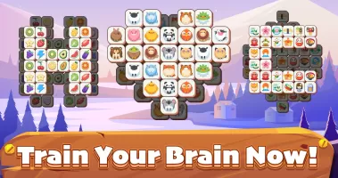 Tile Connect Master: Match fun