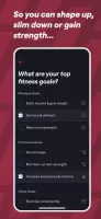 Fitbod Workout & Fitness Plans