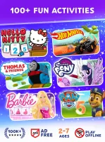Budge World - Kids Games 2-7