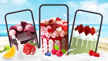 DIY Cake Maker: Birthday Party