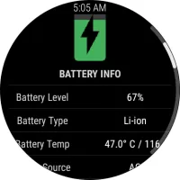 Device Info 360: Phone, Watch