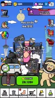 Trash King: Clicker Games