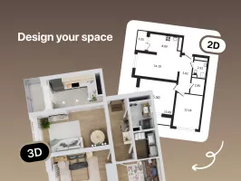 Room Planner: Home Interior 3D