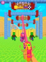 Tear Robots: Fight Master