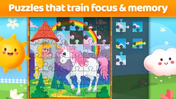 Kids' Puzzles