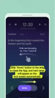 BitBible (Lockscreen, English)