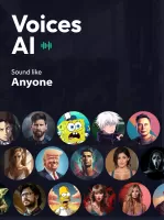 Voices AI