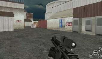 Counter Terrorist