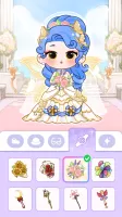 Little Princess Dress Up