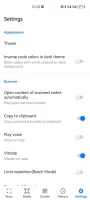 Super CodeReader