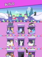 Cats Tower