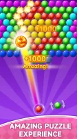 Bubble Shooter Gather Friends