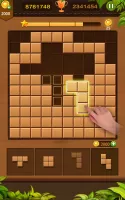 Block Puzzle