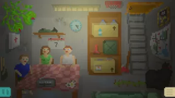 Alive In Shelter