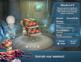 Tower Madness 2 Tower Defense