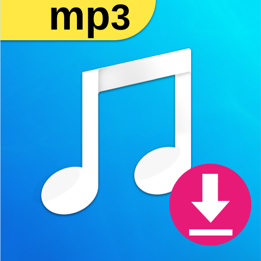 Music Mp3 Downloader