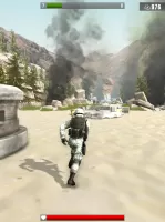 Infantry Attack: War 3D FPS