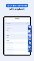 Flat: Music Score & Tab Editor