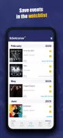 Ticketcorner