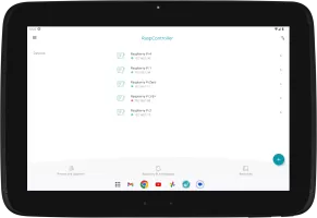 RaspController