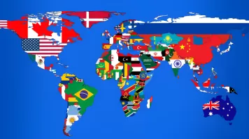 All Countries