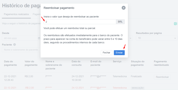 Doctoralia: pide citas médicas