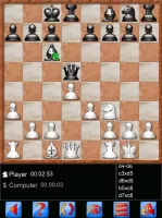 Chess V+ - board game of kings