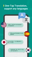 AI Keyboard - AI Assistant