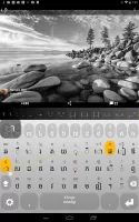 Khmer Keyboard plugin