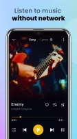 Music Player & MP3 Player