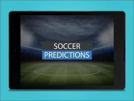 Soccer Predictions