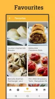 Bread Recipes