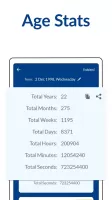 Age Calculator