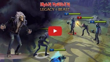 Maiden: Legacy of the Beast Android Gameplay