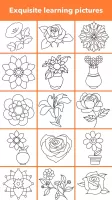 How To Draw Flowers