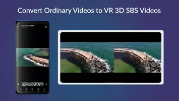 VR Video Converter
