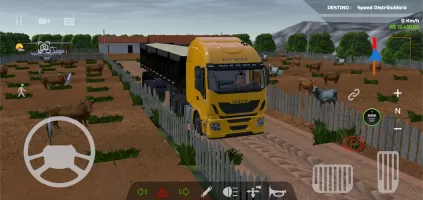BR Truck