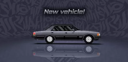 Estilo BR: Online Drag Racing