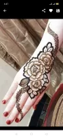 Mehndi Design Latest 2024