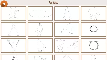 Dot to dot