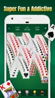 Solitaire - Classic Card Games