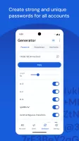 Bitwarden Password Manager