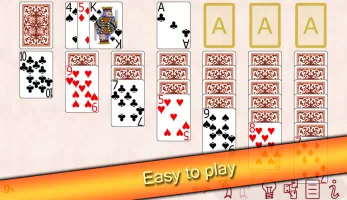 Solitaire Collection Lite