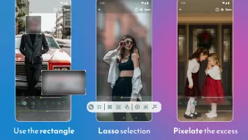 Blur Video and Photo Editor