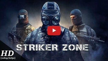 Striker Zone Android Gameplay [1080p/60fps]