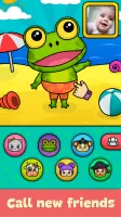 Baby phone: games for kids 1-5