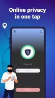 Le VPN: Secure Internet Proxy