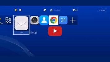 PS4 Launcher - Simulator for Android (Released)