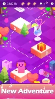 Magic Dream Tiles